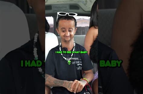 baby alien fan bus leaks|GOT FULL 16 min video of baby alien dm : u/wokawrld